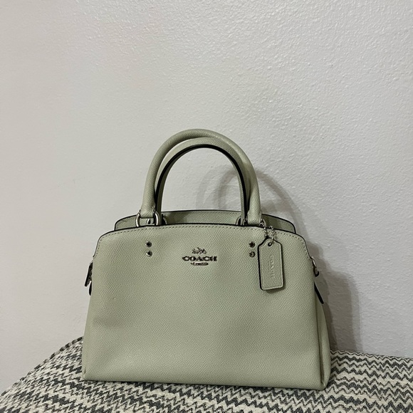 Coach Handbags - Coach bag